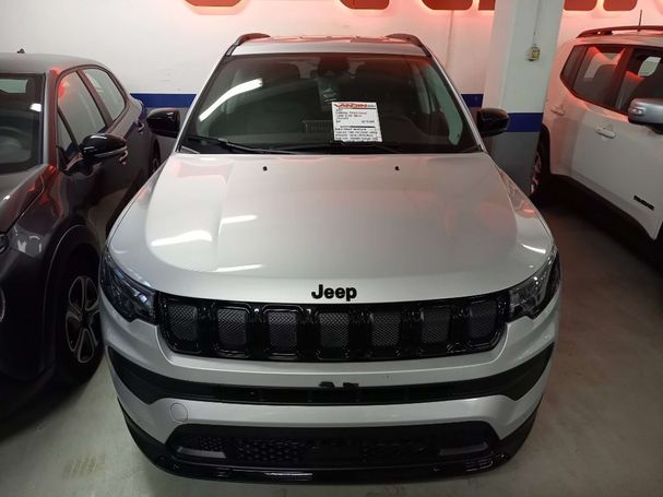 Jeep Compass 1.6 Night Eagle 96 kW image number 6