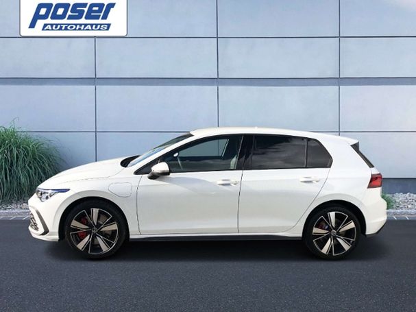 Volkswagen Golf 1.4 eHybrid DSG 150 kW image number 5