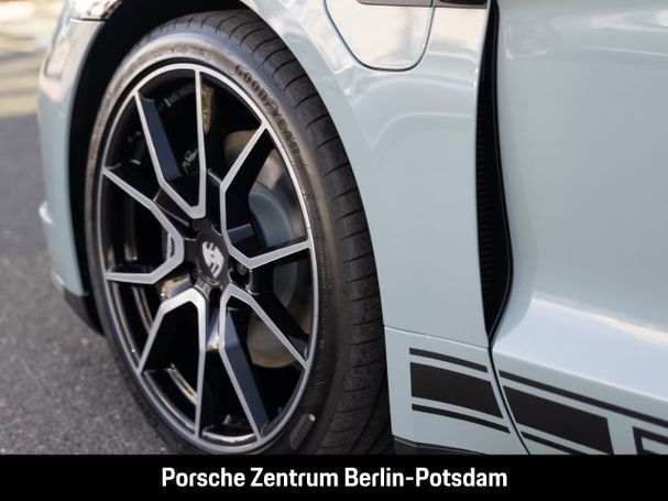 Porsche Taycan Sport Turismo 320 kW image number 13