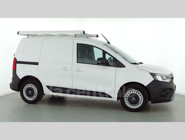 Renault Kangoo TCe 130 96 kW image number 20