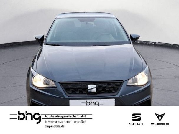 Seat Ibiza 1.0 TSI Style 70 kW image number 6