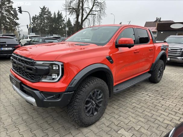 Ford Ranger Raptor 215 kW image number 9