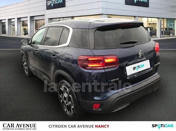 Citroen C5 Aircross 165 kW image number 4