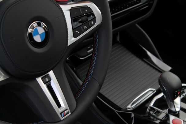 BMW X4 M xDrive 353 kW image number 40