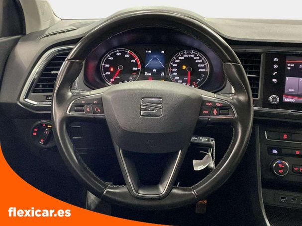 Seat Ateca 1.0 TSI Style 85 kW image number 20