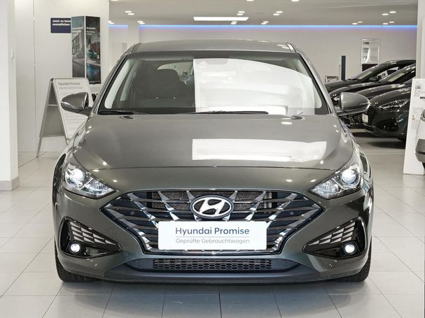 Hyundai i30 1.0 Trend 88 kW image number 2