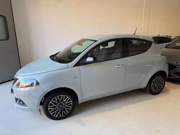 Lancia Ypsilon 51 kW image number 2