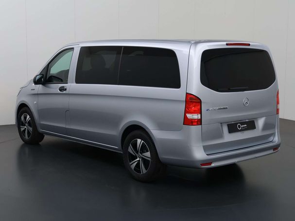 Mercedes-Benz Vito e 129 Tourer 90 kWh Pro 150 kW image number 22