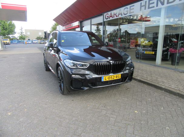 BMW X5 xDrive30d 196 kW image number 9