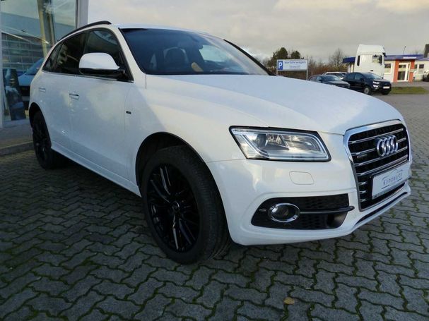 Audi Q5 2.0 TDI quattro S tronic 140 kW image number 2