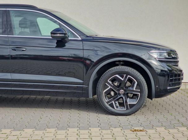 Volkswagen Touareg 4Motion 210 kW image number 11