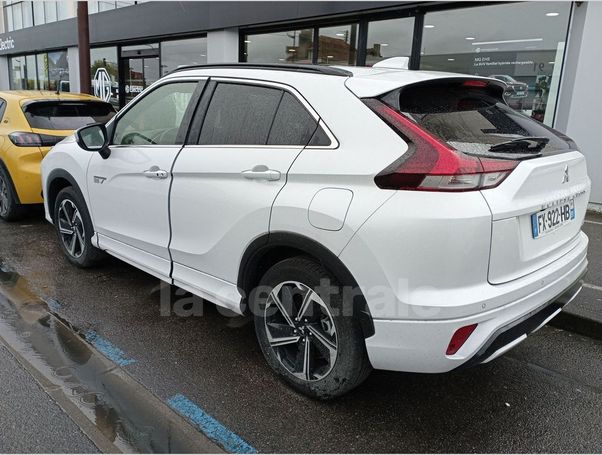 Mitsubishi Eclipse Cross 110 kW image number 14