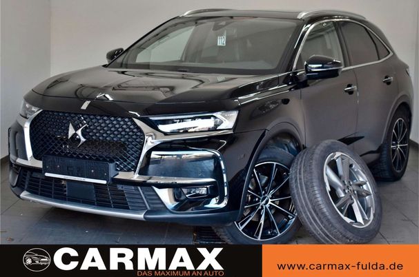 DS Automobiles 7 Crossback 132 kW image number 1