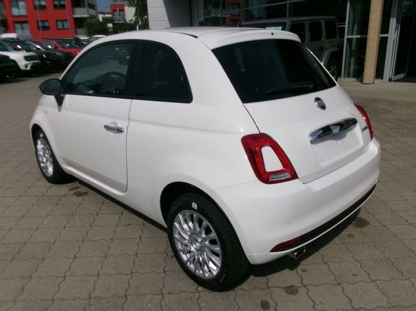 Fiat 500 1.0 52 kW image number 4