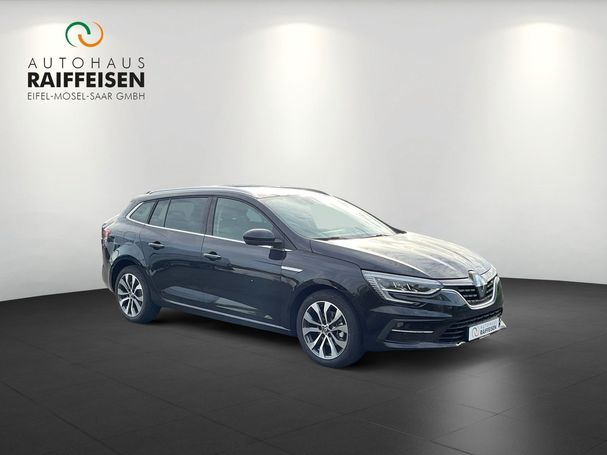 Renault Megane Grandtour TCe 140 EDC 103 kW image number 2