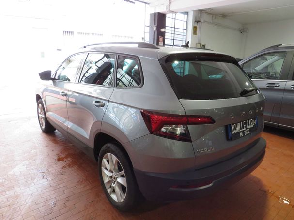 Skoda Karoq 1.0 TSI Ambition 81 kW image number 7