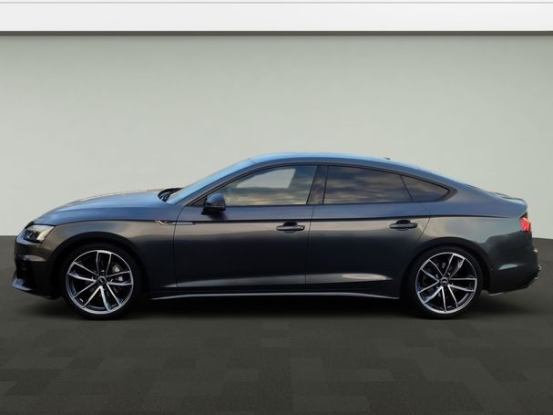 Audi A5 40 TFSI quattro S-line Sportback 150 kW image number 7