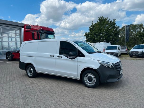 Mercedes-Benz Vito 114 100 kW image number 3