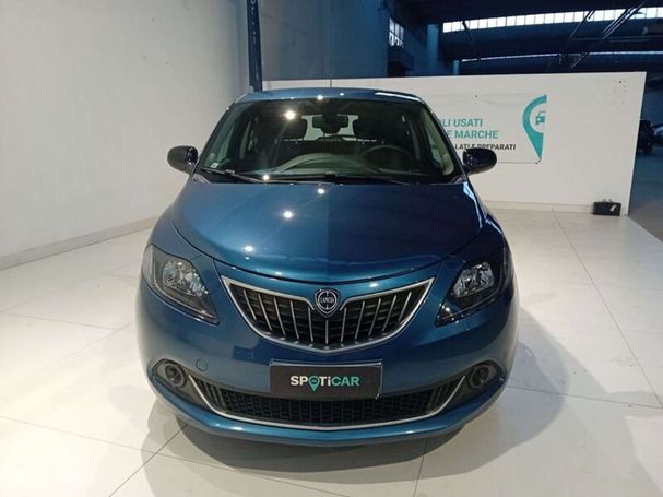 Lancia Ypsilon 51 kW image number 3