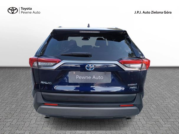 Toyota RAV 4 163 kW image number 6