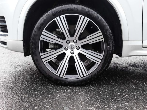 Volvo XC90 T8 Recharge AWD 335 kW image number 5