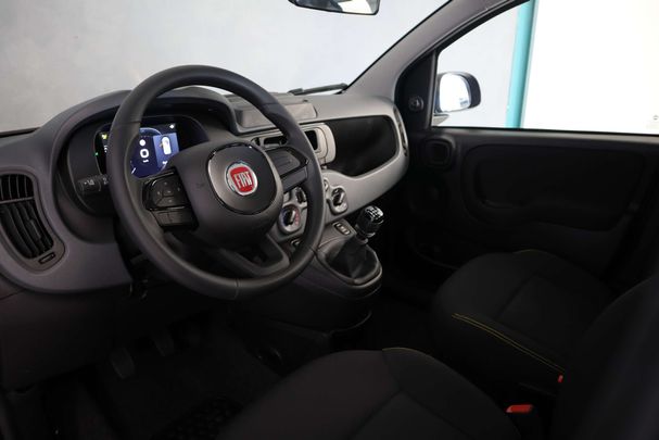 Fiat Panda 51 kW image number 10