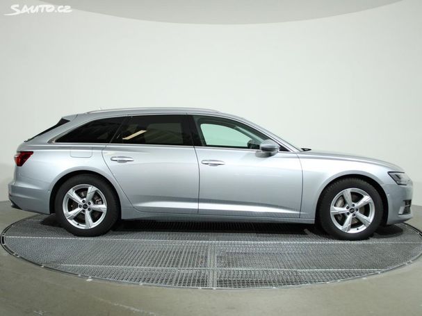 Audi A6 45 TDI quattro Avant 179 kW image number 4