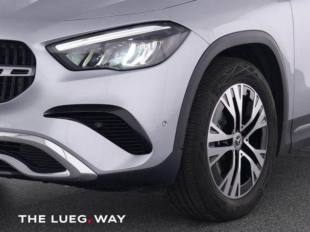 Mercedes-Benz GLA 180 100 kW image number 9