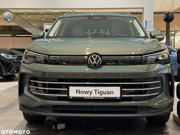 Volkswagen Tiguan DSG 110 kW image number 1