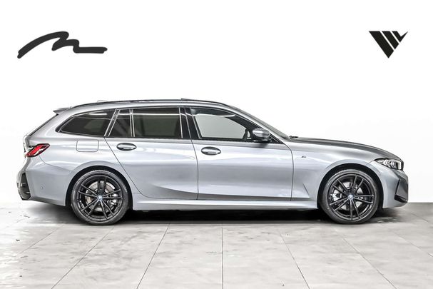 BMW 320 Touring e 150 kW image number 2