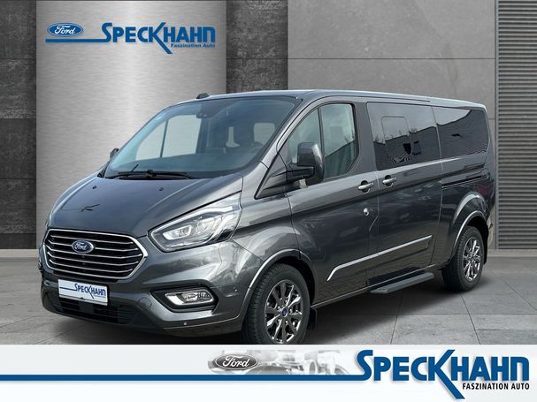 Ford Tourneo Custom 320 L2 Titanium X 110 kW image number 1