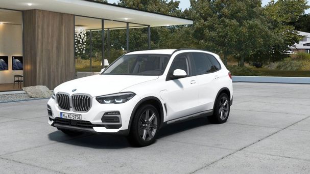 BMW X5 45e xDrive 290 kW image number 1