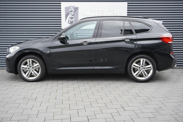 BMW X1 20d xDrive 140 kW image number 5