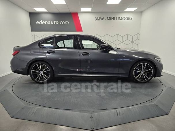 BMW M340d xDrive 250 kW image number 17