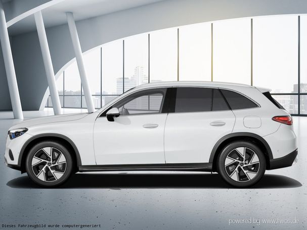 Mercedes-Benz GLC 300 e 4Matic 230 kW image number 15