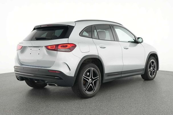 Mercedes-Benz GLA 250 e 160 kW image number 3