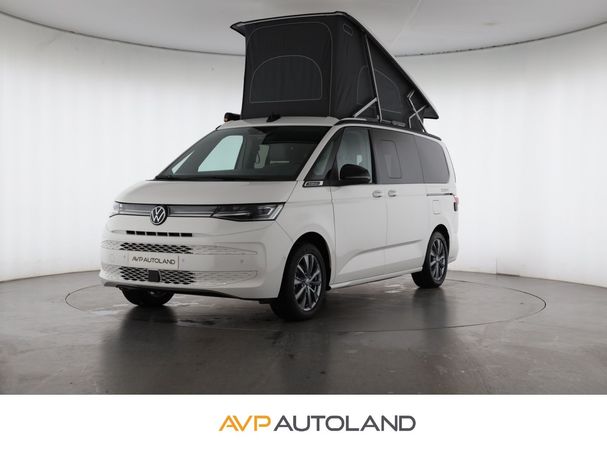 Volkswagen T7 California 2.0 TDI Ocean DSG 110 kW image number 1