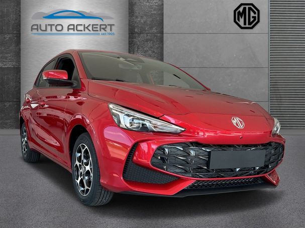 MG MG3 Luxury 143 kW image number 2