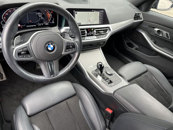 BMW 330d Touring M Sport xDrive 210 kW image number 8