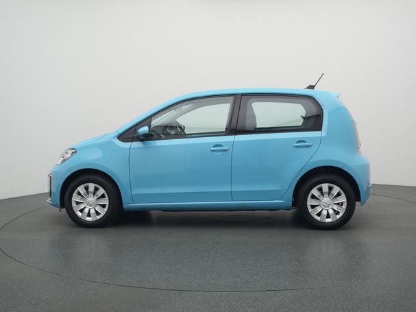 Volkswagen up! 60 kW image number 5