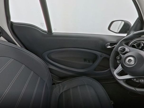 Smart ForTwo EQ prime 60 kW image number 9