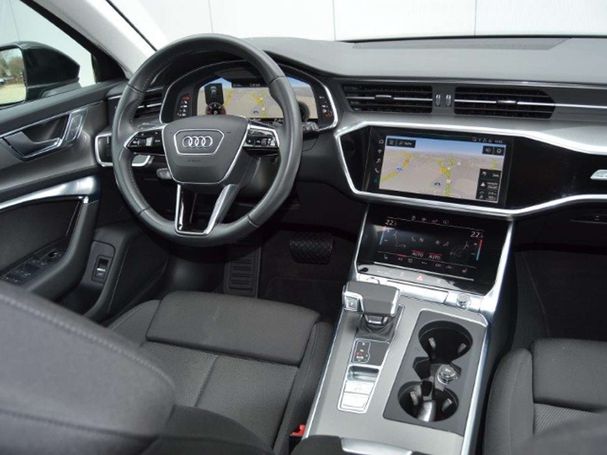 Audi A6 45 TDI Avant 170 kW image number 17