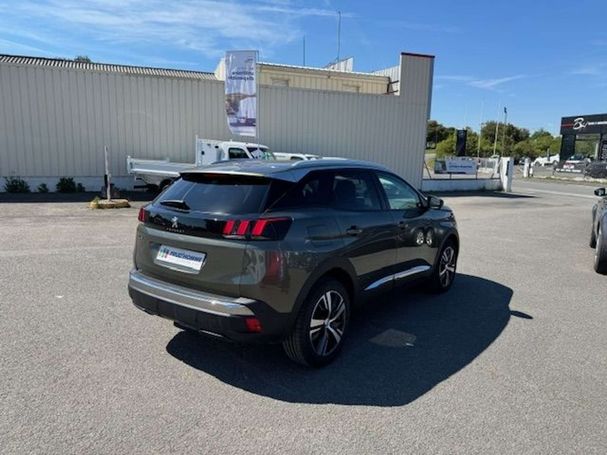 Peugeot 3008 PureTech 180 EAT8 Allure 133 kW image number 2