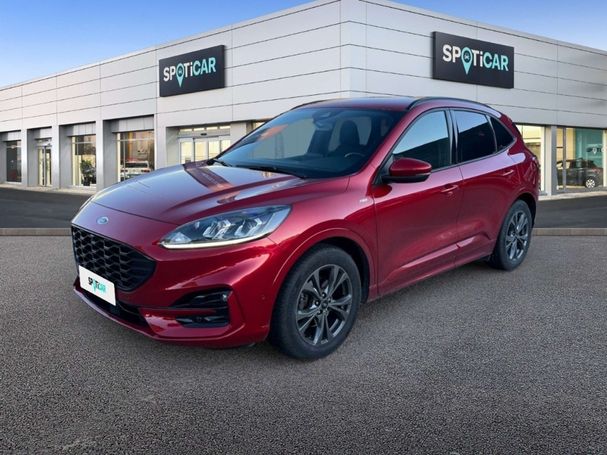 Ford Kuga 1.5 EcoBlue 88 kW image number 1