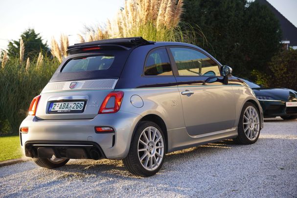 Abarth 695C 132 kW image number 26