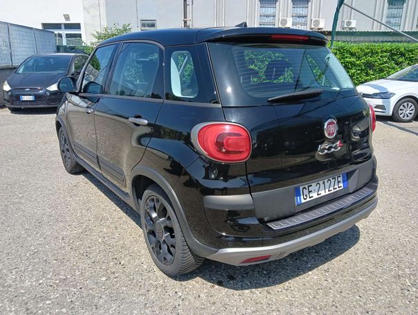 Fiat 500L 1.4 Cross 70 kW image number 5