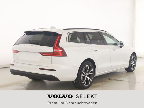 Volvo V60 B3 Core 120 kW image number 2