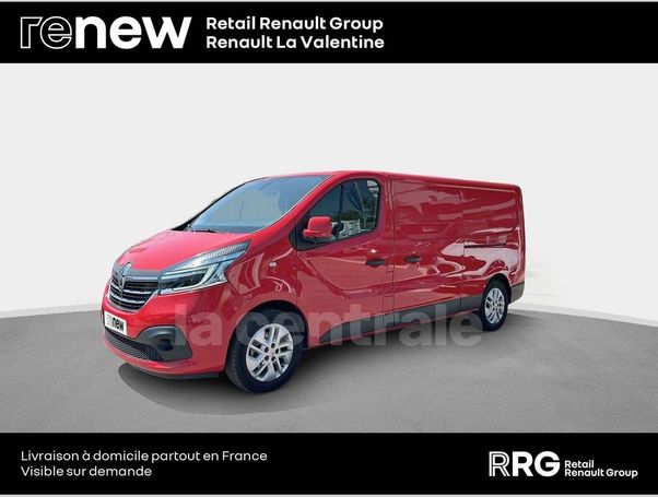 Renault Trafic Energy dCi 145 L2H1 107 kW image number 5