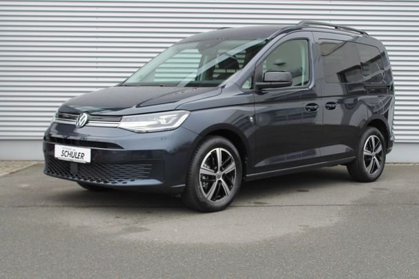 Volkswagen Caddy 2.0 TDI 75 kW image number 1