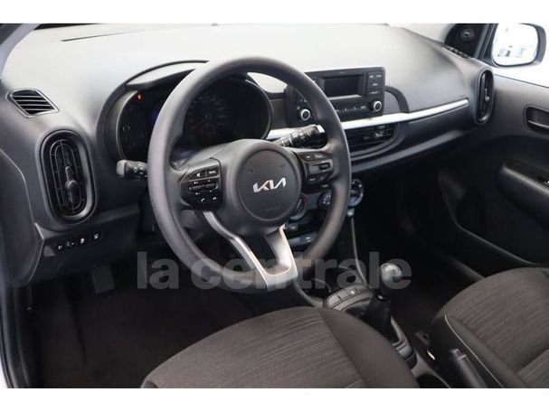 Kia Picanto 1.0 49 kW image number 13